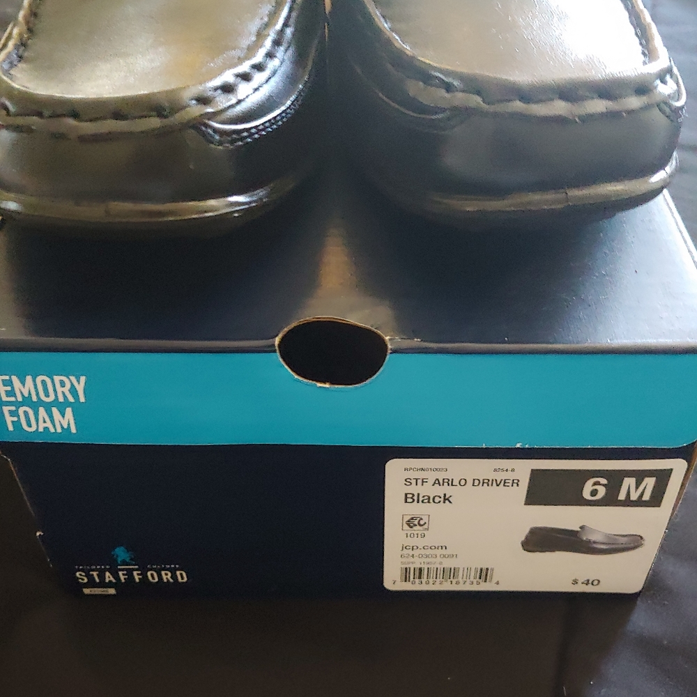 Dress shoes - Picture 2 of 3